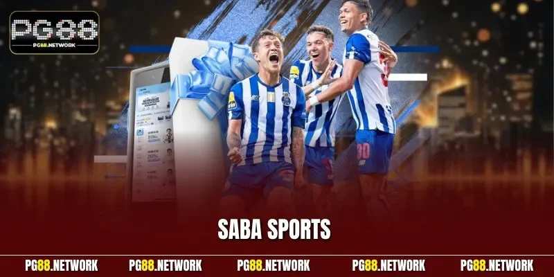 SABA Sports