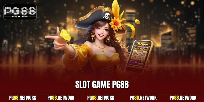 Slot Game PG88