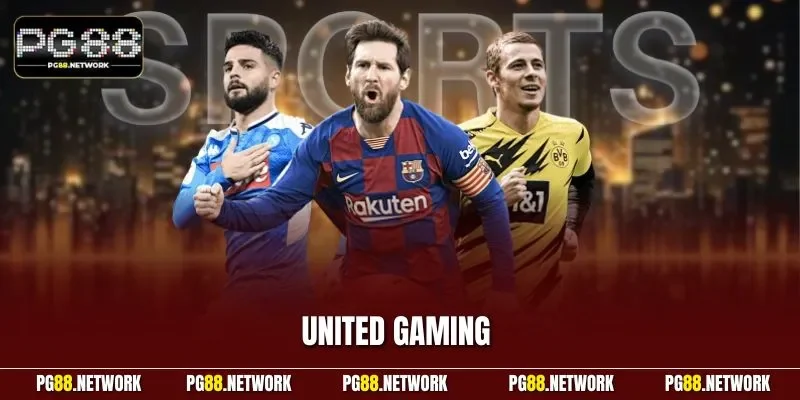 United Gaming